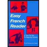 Easy French Reader