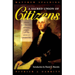 Sacred Union of Citizens : George Washington's Farewell 