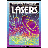 Lasers: What They Can Do and How Lasers: What They Can Do and How