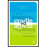 cover of Cradle to Cradle
