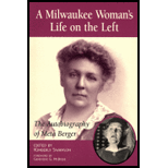 Milwaukee Woman's Life on the Left