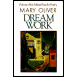 Dream Work : New Poems
