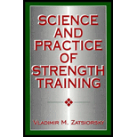 Science and Practice of Strength Training