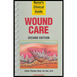 Nurse's Clinical Guide : Wound Care