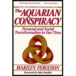 Aquarian Conspiracy