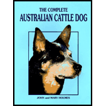 Complete Australian Cattle Dog