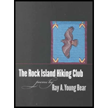 The Rock Island Hiking Club