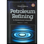 Petroleum Refining in Nontechnical Language