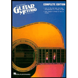 Hal Leonard Guitar Method: Complete Edition