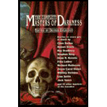 The Complete Masters of Darkness