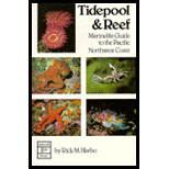 Tidepool and Reef: Marinelife Guide to the Pacific Northwest