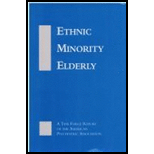 Ethnic Minority Elderly