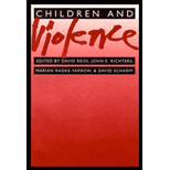 Children and Violence