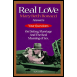 Real Love: Ultimate Dating, Marriage and Sex