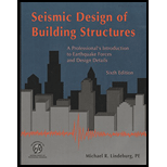 Seismic Design of Building Structures