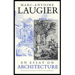 laugier essay on laugier essay on
