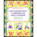 Gross Motors Skills in Children with Down Syndrome: A Guide 