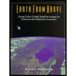 Earth from Above Earth from Above
