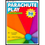 Parachute Play for Indoor and Outdoor Fun