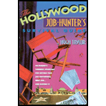Hollywood Job-Hunters Survival Guide