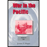 War in the Pacific