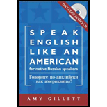 Speak English Like An American... - With CD