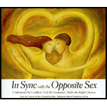 IN SYNC WITH THE OPPOSITE SEX: UNDERST