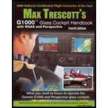 Max Trescott's G1000TM Glass Cockpit Handbook