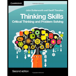 Thinking Skills