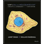 Karp's Cell and Molecular Biology