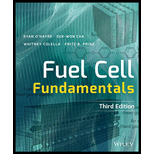 Fuel Cell Fundamentals