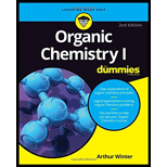 Organic Chemistry 1 for Dummies