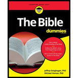 Bible for Dummies