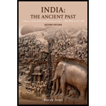 India: The Ancient Past: A History of the Indian 