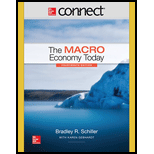 Macro Economy Today-Connect 1 Sem. Acces