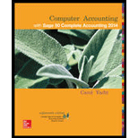 Computer Accounting with Sage 2015 - With CD