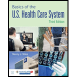 Basics of the U.s. Health Care System + Navigate 2 Advantage