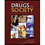 Drugs & Society + Advantage Access