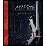 cover of Multivariable Calculus (8th edition)