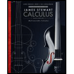 cover of Multivariable Calculus - Student Solution Manual (8th edition)