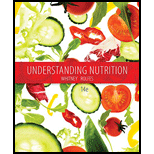 cover of Understanding Nutrition (Looseleaf) - Text Only (14th edition)