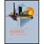 cover of Foundations of Business (5th edition)
