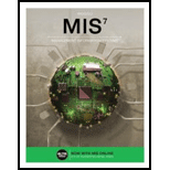 cover of MIS 7: Student Edition - With Access (7th edition)