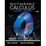 cover of Multivariable Calculus (11th edition)