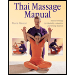 Thai Massage Manual