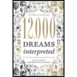 12,000 Dreams Interpreted: A New Edition for the 21st 
