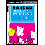 Romeo and Juliet-No Fear Shakespeare