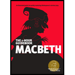 1 Hour Shakespeare : Macbeth