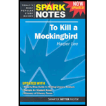 To Kill a Mockingbird -SparkNotes