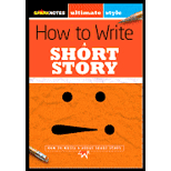 Ultimate Style : How to Write Short Story by SparkNotes - ISBN 9781411499737